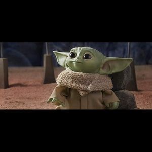 Meet your Posher, Eric